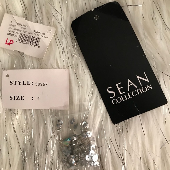 prom dress - Picture 7 of 7